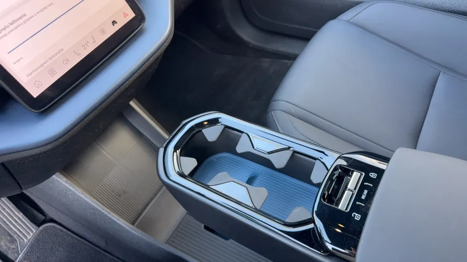 VOLVO EX30 EX30 69kWh Single Motor Long Range Ultra