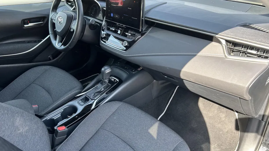 TOYOTA Corolla Corolla 1.8 Hybrid Style