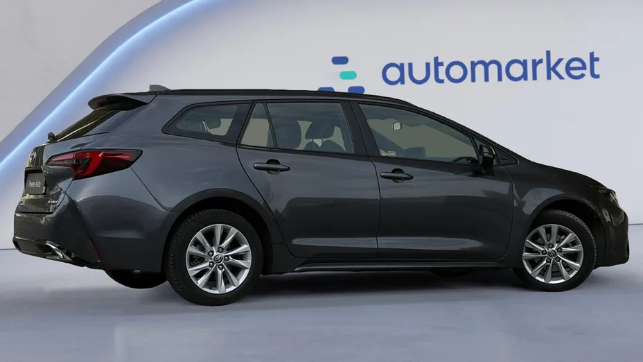 TOYOTA Corolla Corolla 1.8 Hybrid GPF Comfort