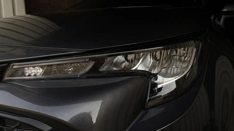 TOYOTA Corolla Corolla 1.8 Hybrid GPF Comfort