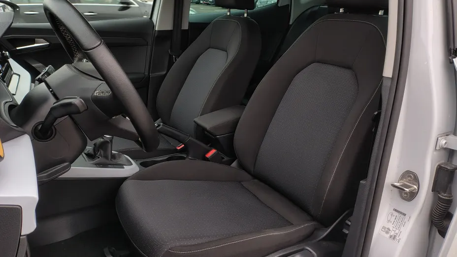 SEAT Arona Arona 1.0 TSI Style S&S