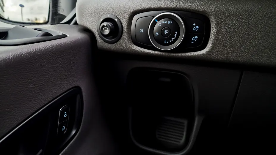 FORD Transit Transit 330 L2H3 Trend