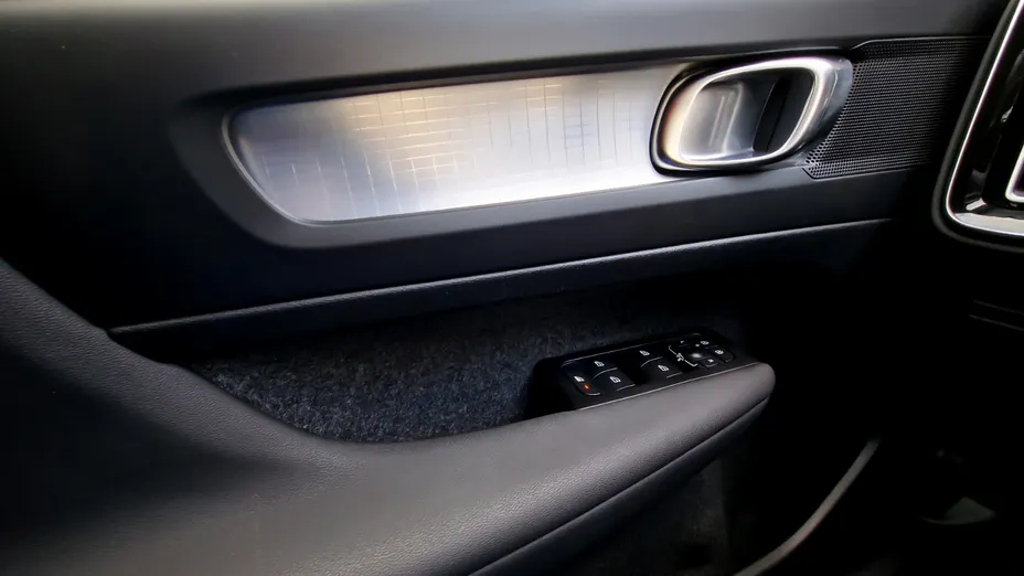 VOLVO XC40 XC40 D3 Momentum aut