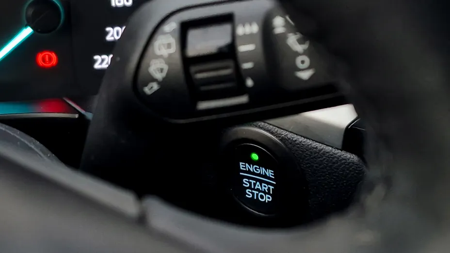 FORD Kuga Kuga 1.5 EcoBlue FWD Titanium