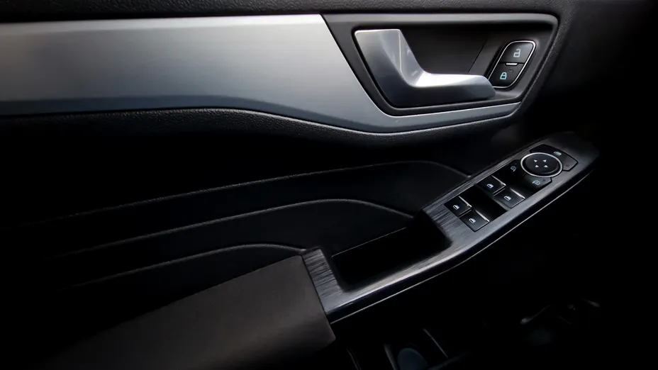 FORD Kuga Kuga 1.5 EcoBlue FWD Titanium