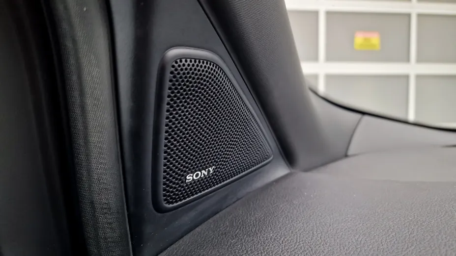 FORD Kuga Kuga 1.5 EcoBoost FWD ST-Line