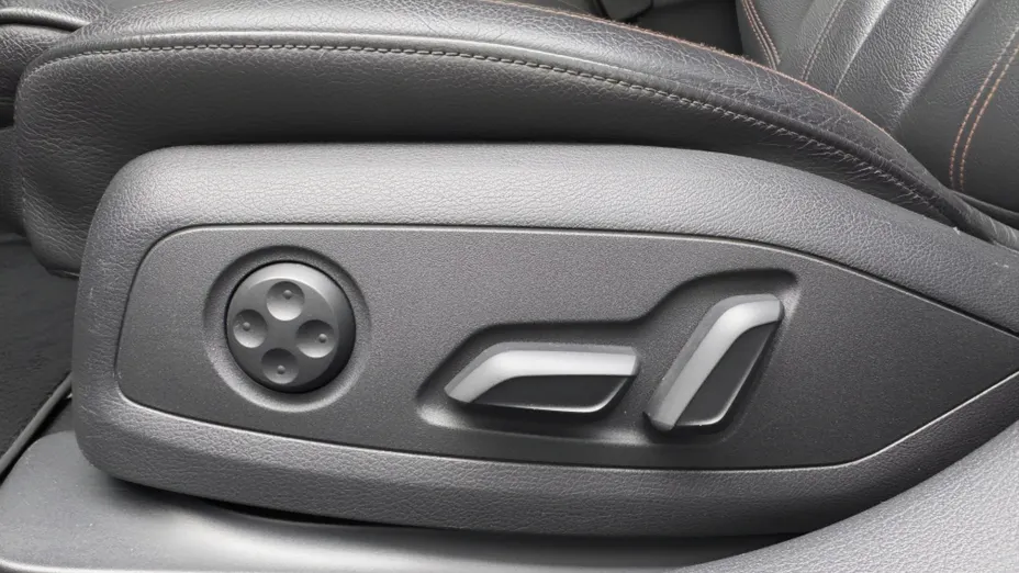 AUDI A4 A4 2.0 TFSI Quattro Sport S tronic