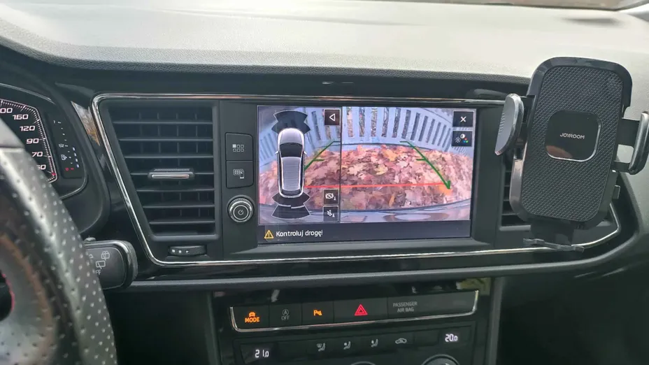 SEAT Leon Leon 1.5 EcoTSI Evo FR Black S&S