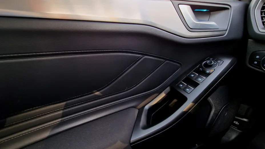 FORD Focus Focus 1.0 EcoBoost mHEV Titanium