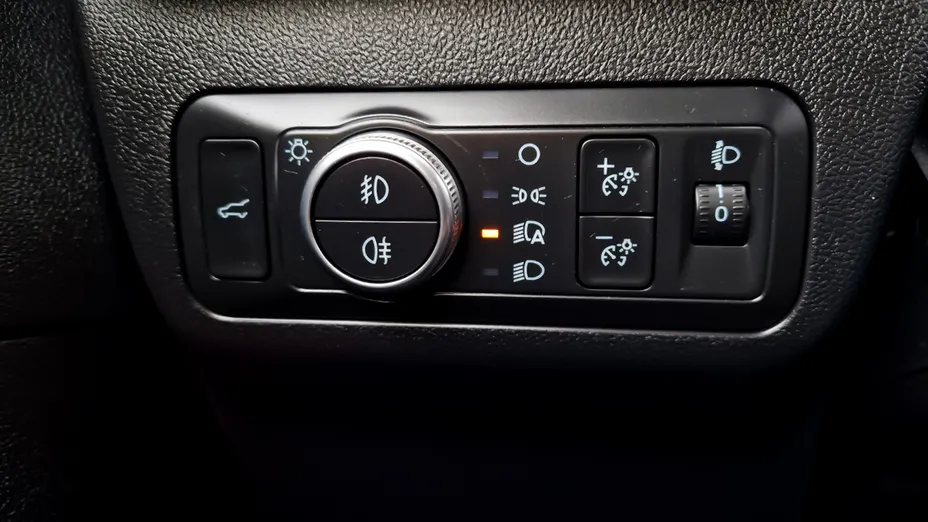 FORD Kuga Kuga 1.5 EcoBoost FWD ST-Line