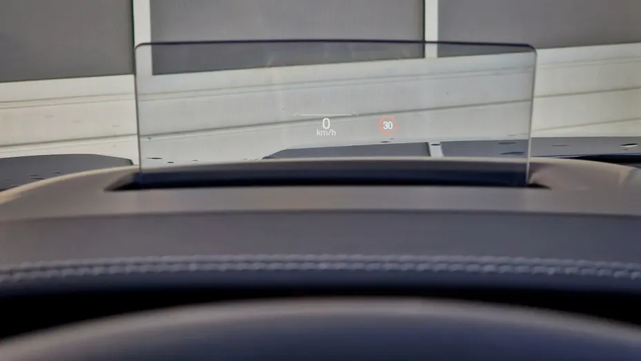 FORD Kuga Kuga 2.5 FHEV FWD Vignale