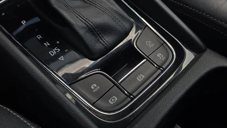 SKODA Kodiaq Kodiaq 2.0 TDI 4x4 Style DSG
