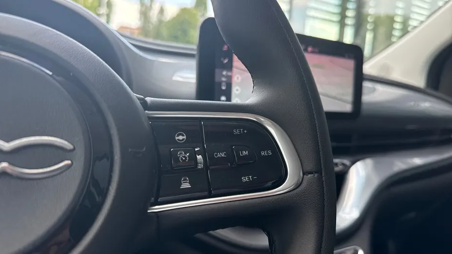 FIAT 500 500 42 kWh La Prima