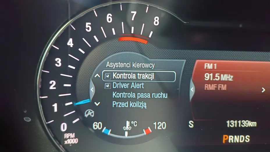 FORD Mondeo Mondeo 1.5 EcoBoost ST-Line X