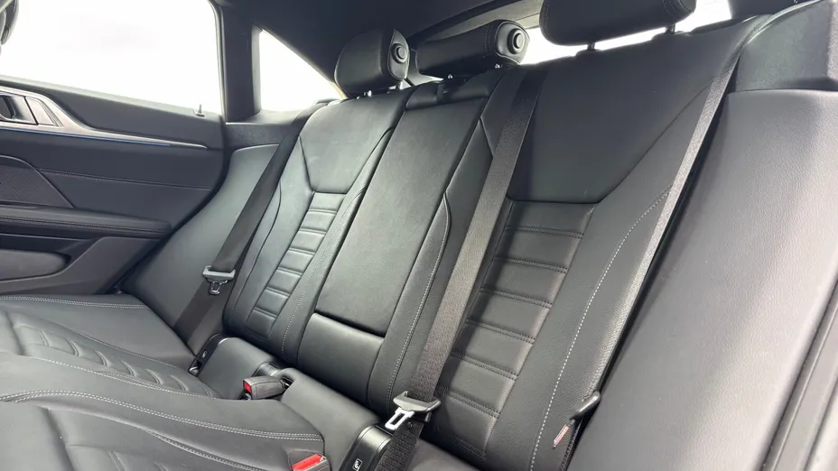 BMW Seria 4 430i xDrive M Sport sport-aut