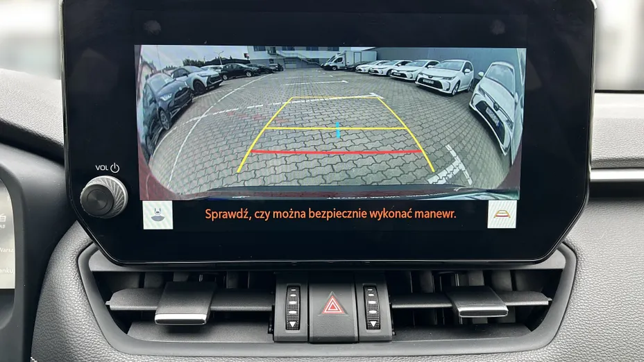 TOYOTA RAV4 RAV4 2.0 Comfort 4x2 MS