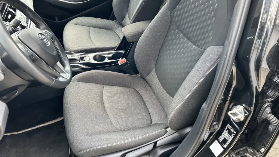 TOYOTA Corolla Corolla 1.8 Hybrid Style