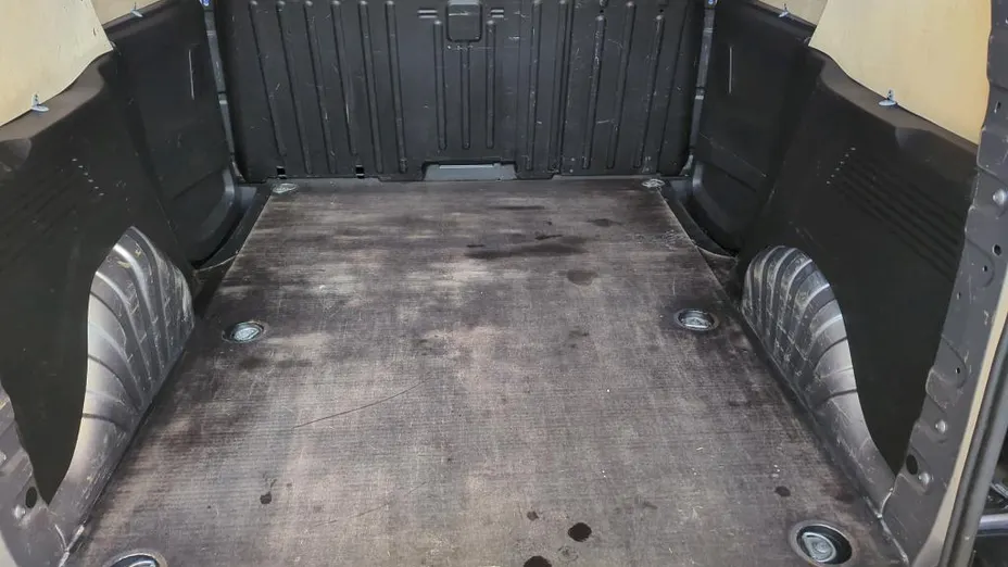 PEUGEOT Partner Van Partner 1.5 BlueHDi L1 Premium (650kg)