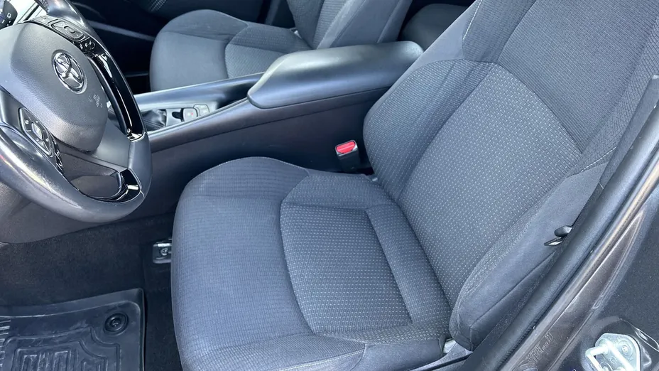 TOYOTA C-HR C-HR 1.8 Hybrid Premium