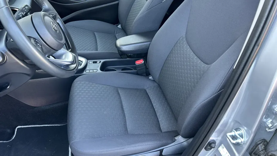 TOYOTA Yaris Cross Yaris Cross Hybrid 1.5 Comfort