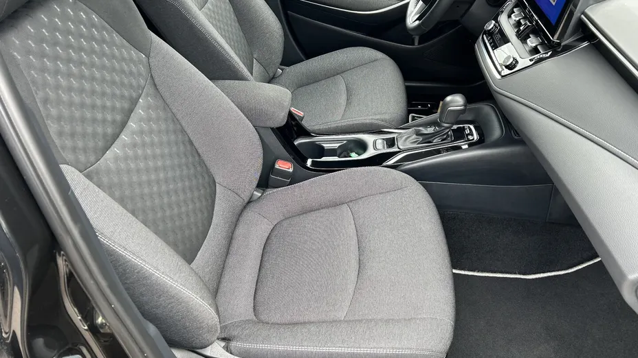 TOYOTA Corolla Corolla 1.8 Hybrid Style