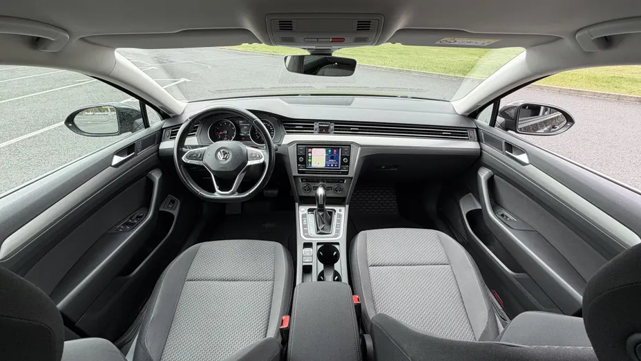 VOLKSWAGEN Passat Passat 1.5 TSI EVO Business DSG