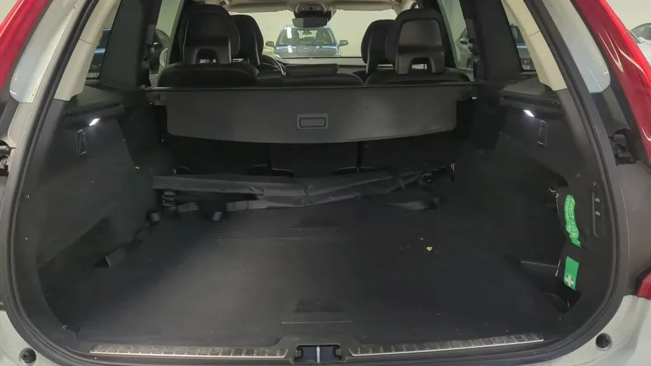 VOLVO XC90 XC90 B5 D AWD Inscription aut