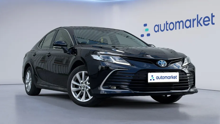 TOYOTA Camry Camry 2.5 Hybrid Comfort CVT
