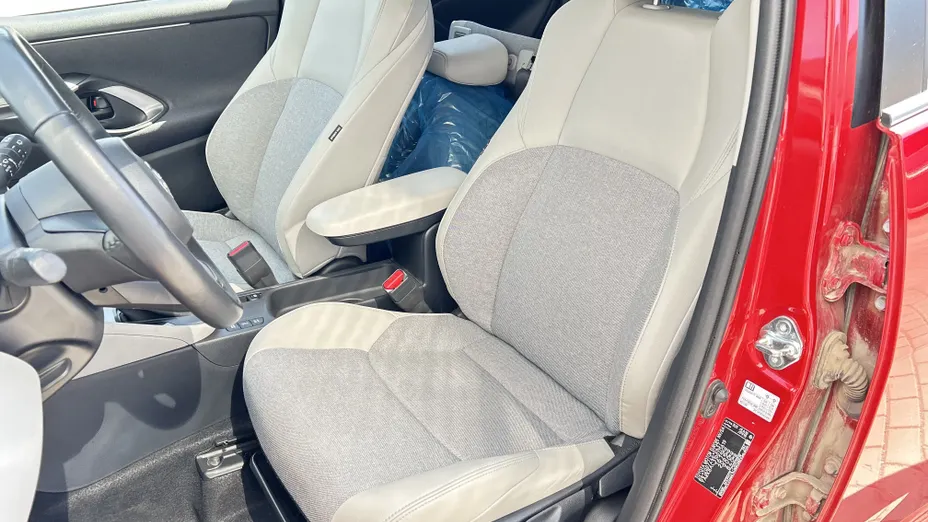 TOYOTA Yaris Yaris Hybrid 1.5 Executive