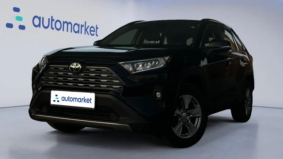 TOYOTA RAV4 RAV4 2.0 Comfort 4x2