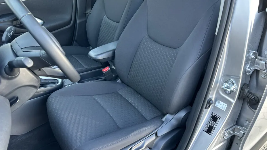 TOYOTA Yaris Cross Yaris Cross Hybrid 1.5 Comfort