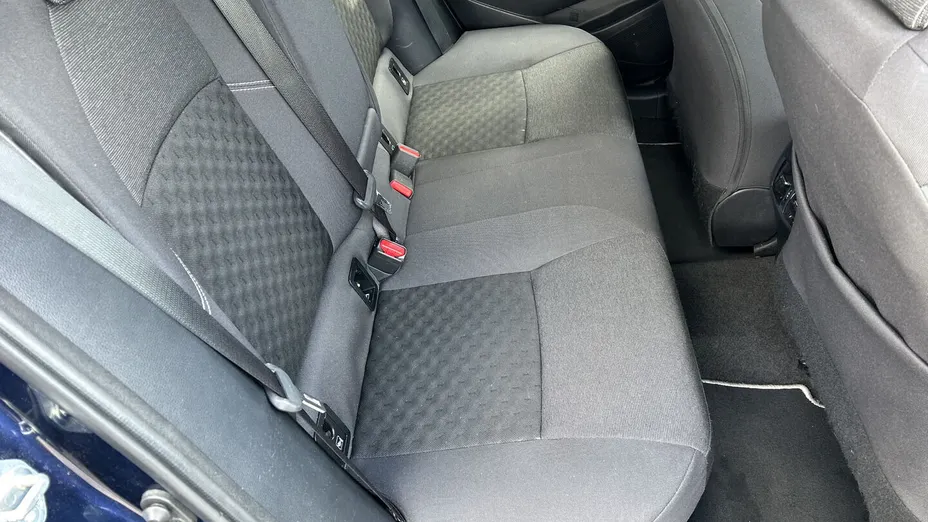 TOYOTA Corolla Corolla 1.8 Hybrid GPF Comfort