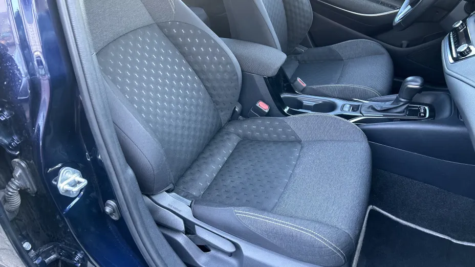 TOYOTA Corolla Corolla 1.8 Hybrid GPF Comfort