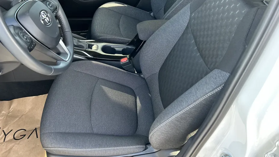 TOYOTA Corolla Corolla 1.8 Hybrid Comfort