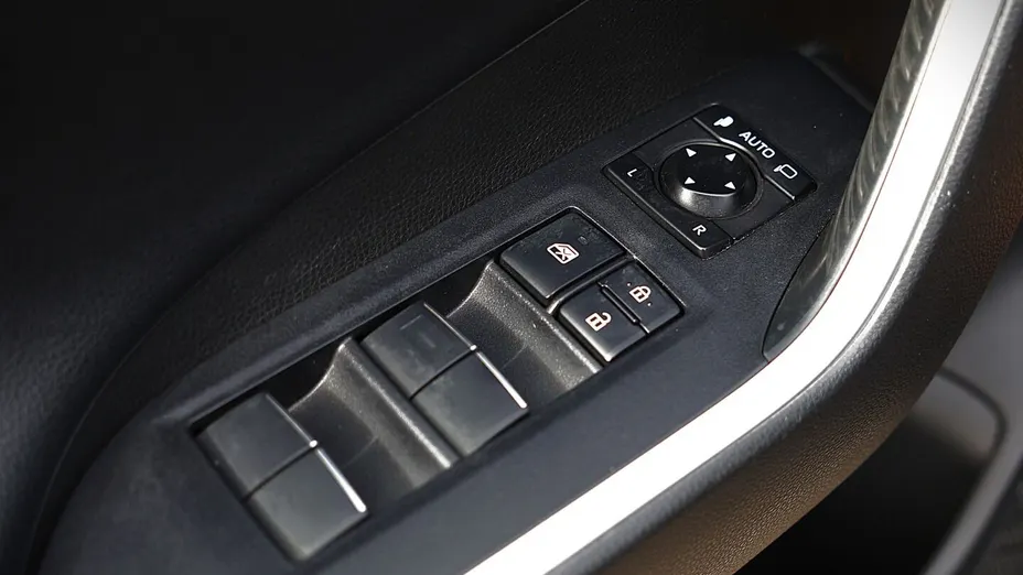 TOYOTA RAV4 RAV4 2.5 Hybrid Executive 4x4