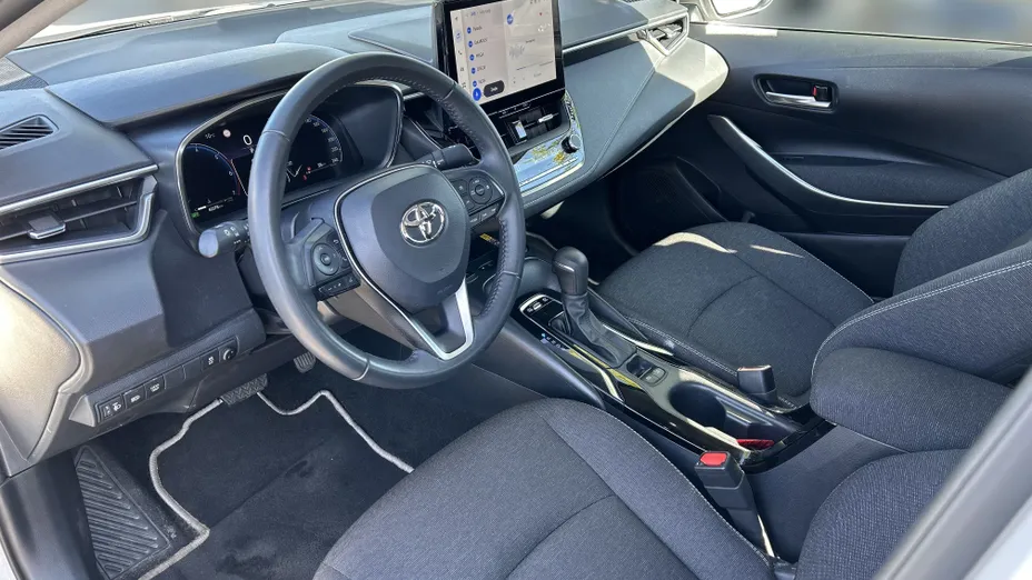 TOYOTA Corolla Corolla 1.8 Hybrid Comfort