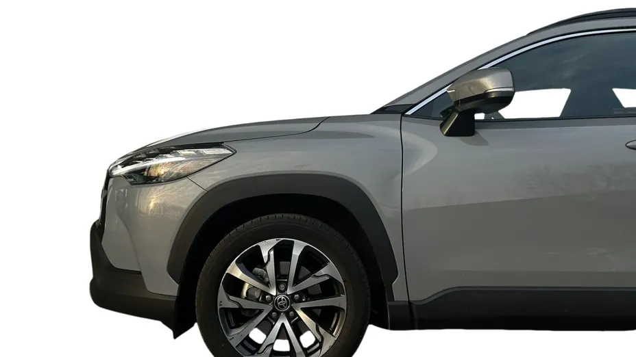 TOYOTA Corolla Cross Corolla Cross 2.0 Hybrid Style