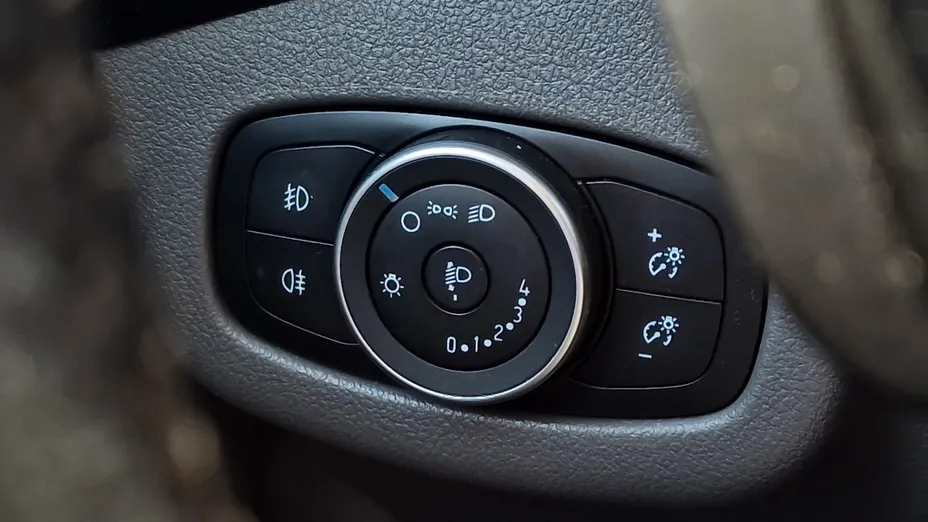 FORD Transit Connect Transit Connect 230 L2 Trend