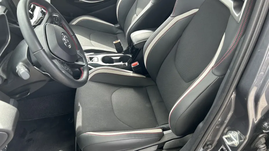 TOYOTA Corolla Corolla 2.0 Hybrid GR Sport