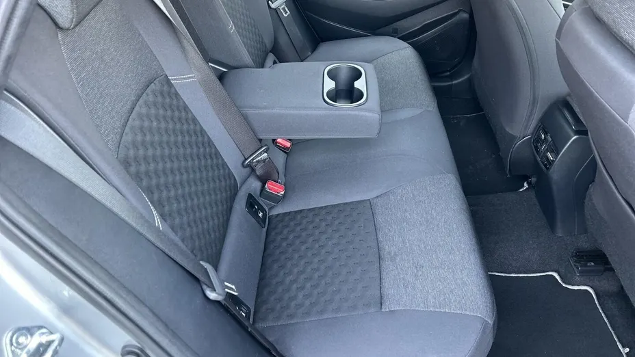 TOYOTA Corolla Corolla 1.8 Hybrid GPF Comfort