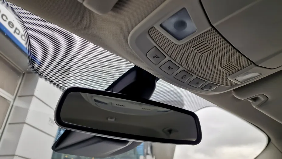 FORD Mondeo Mondeo 1.5 EcoBoost Trend