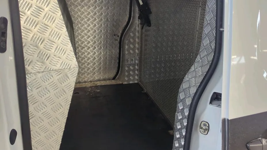 FIAT Doblo Cargo/Van Doblo Van 1.2 PureTech S&S (650kg)