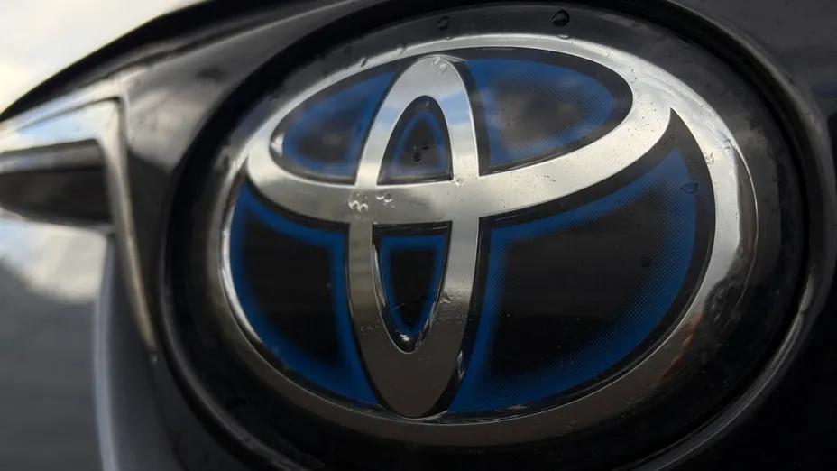 TOYOTA Corolla Corolla 1.8 Hybrid GPF Comfort