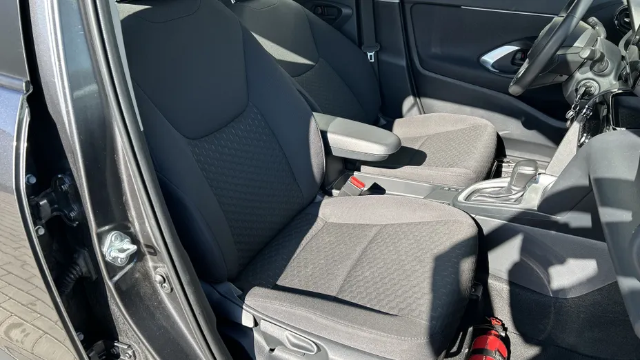 TOYOTA Yaris Cross Yaris Cross Hybrid 1.5 Comfort