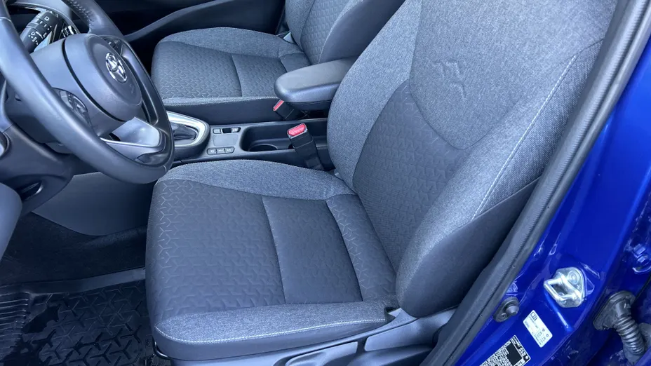 TOYOTA Yaris Cross Yaris Cross 1.5 Comfort