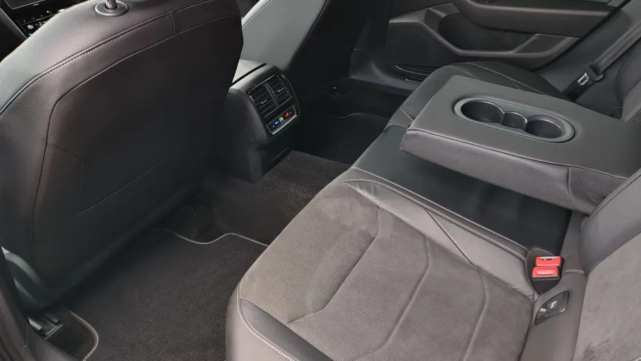 VOLKSWAGEN Arteon Arteon 2.0 TDI 4Motion R-Line DSG