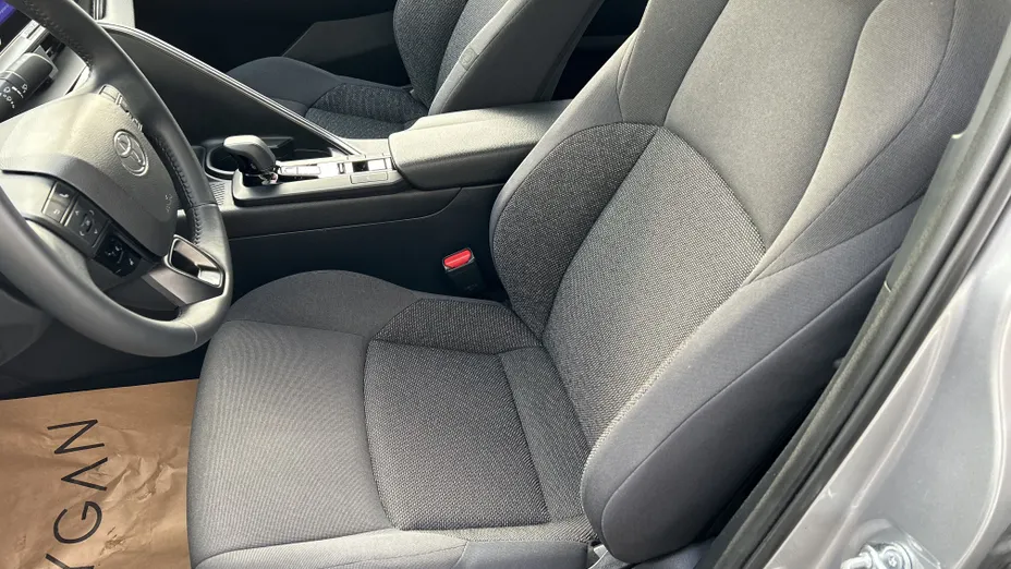 TOYOTA C-HR C-HR 1.8 Hybrid Comfort