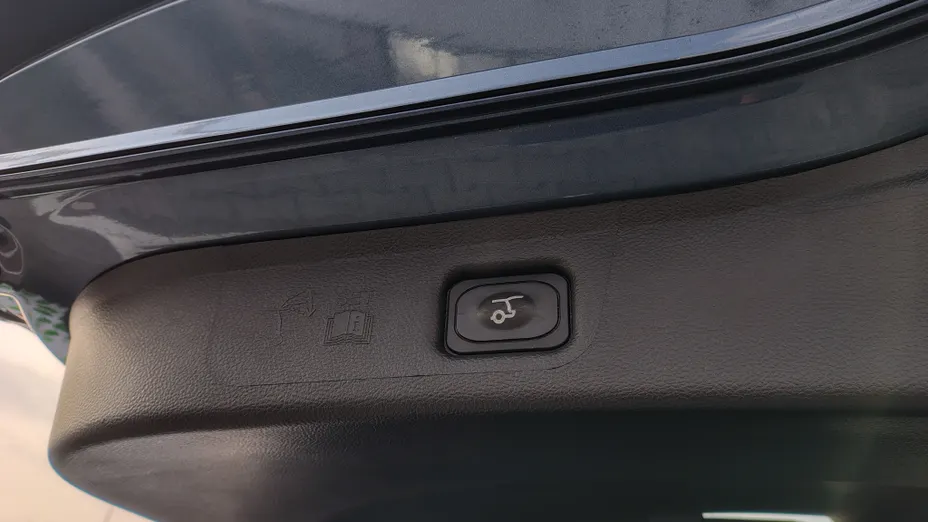 FORD S-MAX S-MAX 2.0 EcoBlue ST-Line aut