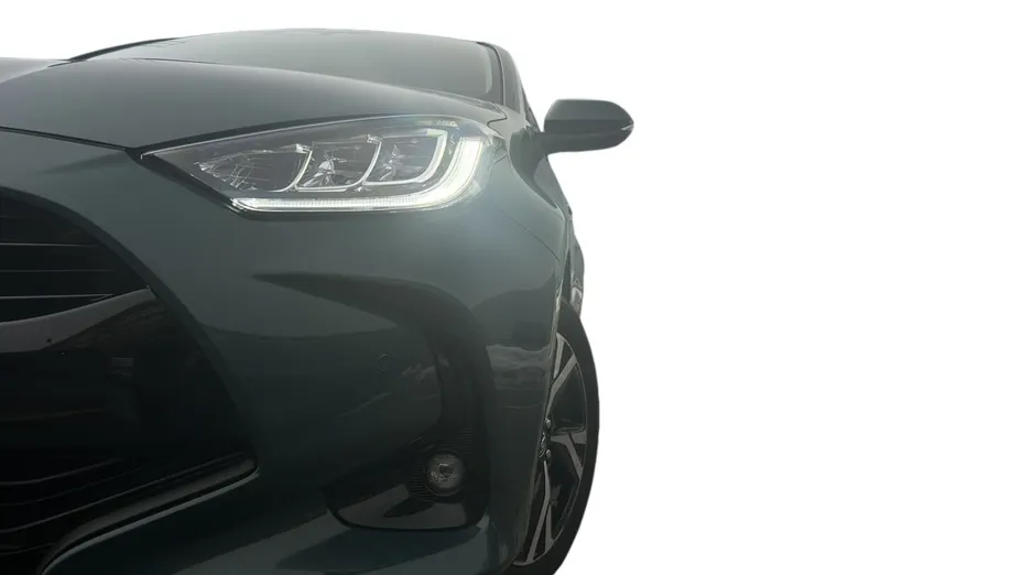 TOYOTA Yaris Yaris Hybrid 1.5 Style