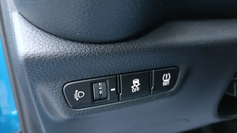 KIA Picanto Picanto 1.0 L